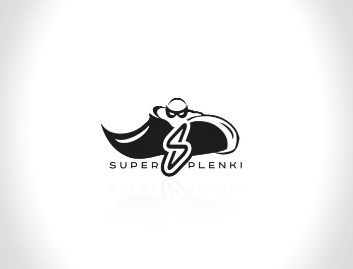 Логотип для Super Plenki - дизайнер funkielevis