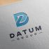 Логотип для DATUM Group - дизайнер zozuca-a