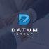 Логотип для DATUM Group - дизайнер zozuca-a