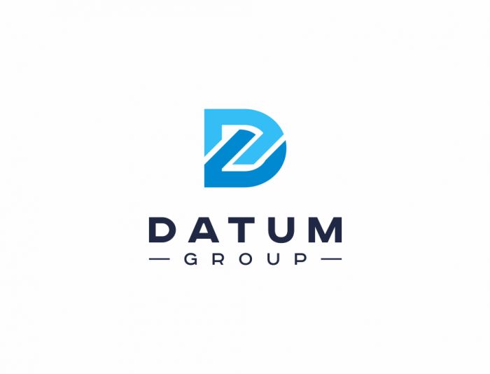 Логотип для DATUM Group - дизайнер zozuca-a