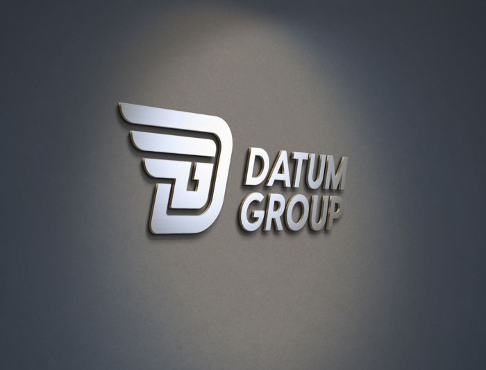 Логотип для DATUM Group - дизайнер mz777