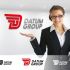 Логотип для DATUM Group - дизайнер mz777