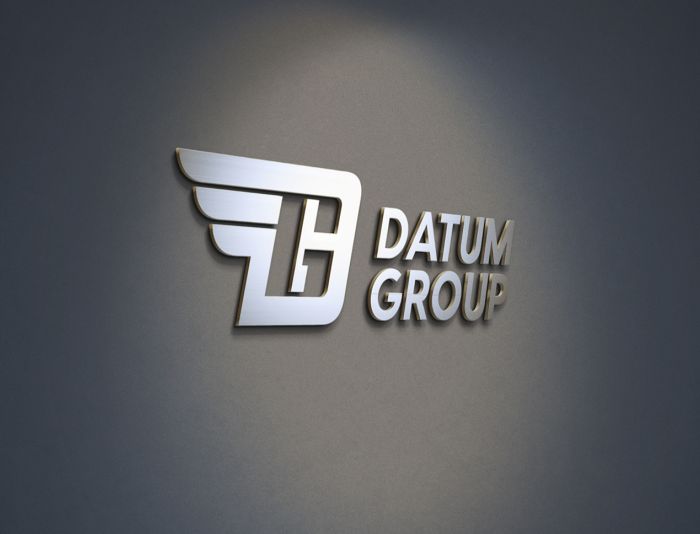 Логотип для DATUM Group - дизайнер mz777