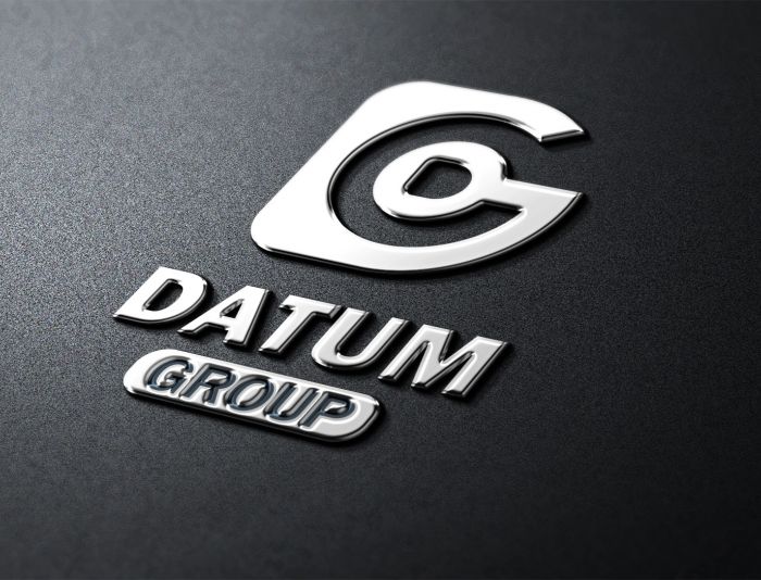 Логотип для DATUM Group - дизайнер fordizkon