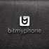 Логотип для bitmyphone - дизайнер grrssn
