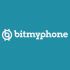 Логотип для bitmyphone - дизайнер grrssn