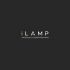 Логотип для iLamp - дизайнер Astar