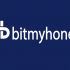 Логотип для bitmyphone - дизайнер 1911z
