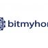Логотип для bitmyphone - дизайнер 1911z