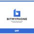 Логотип для bitmyphone - дизайнер webgrafika
