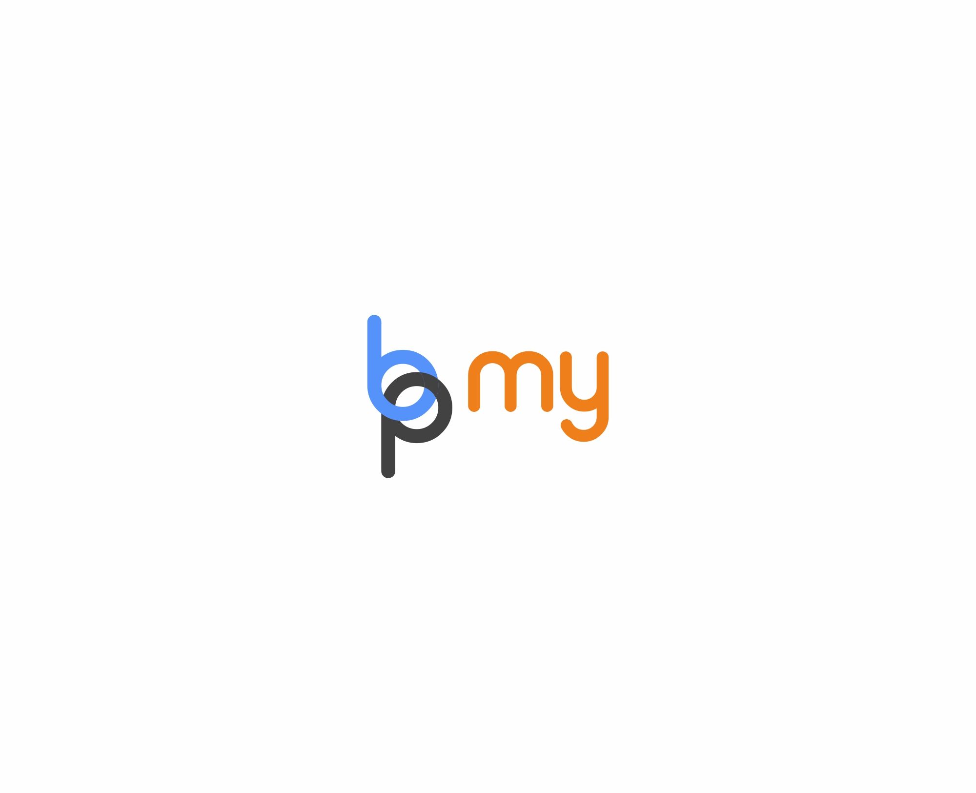 Логотип для bitmyphone - дизайнер elena08v