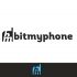 Логотип для bitmyphone - дизайнер AZOT