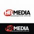 Лого и фирменный стиль для HR MEDIA - дизайнер Lara2009