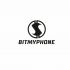 Логотип для bitmyphone - дизайнер ilim1973