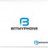 Логотип для bitmyphone - дизайнер malito