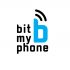 Логотип для bitmyphone - дизайнер fwizard