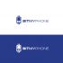 Логотип для bitmyphone - дизайнер SmolinDenis