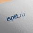 Логотип для isplit.ru или просто isplit - дизайнер Ninpo