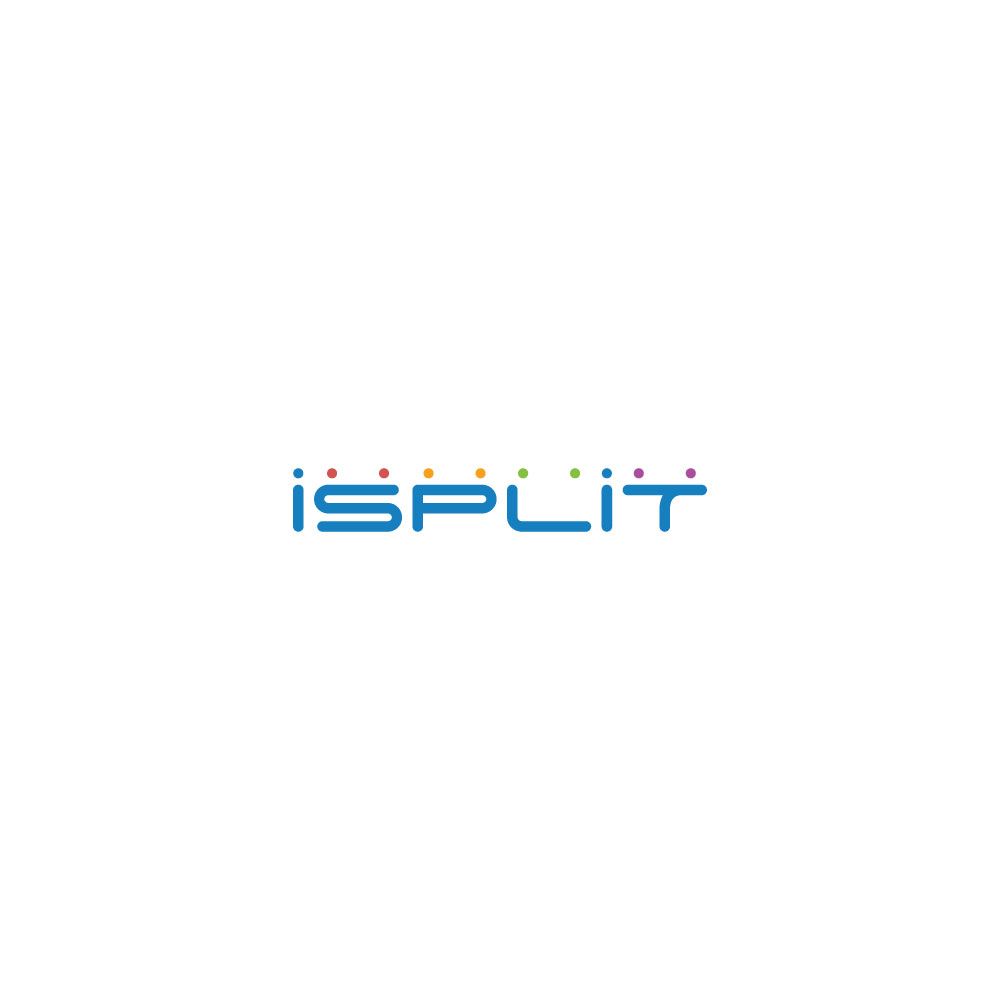 Логотип для isplit.ru или просто isplit - дизайнер milos18