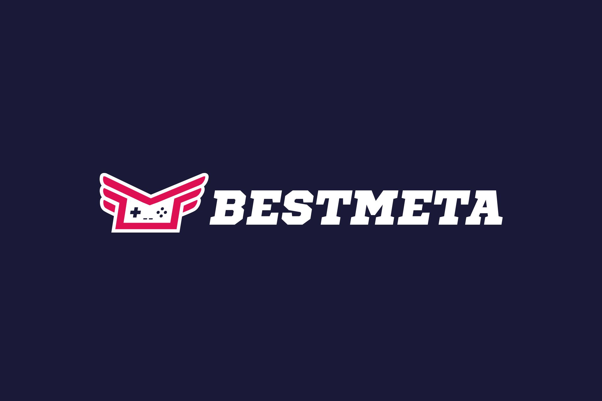 Логотип для Bestmeta - дизайнер Teriyakki