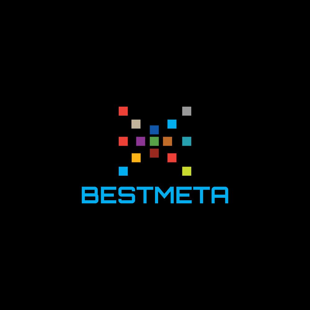 Логотип для Bestmeta - дизайнер milos18