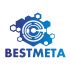 Логотип для Bestmeta - дизайнер DzeshkevichMary
