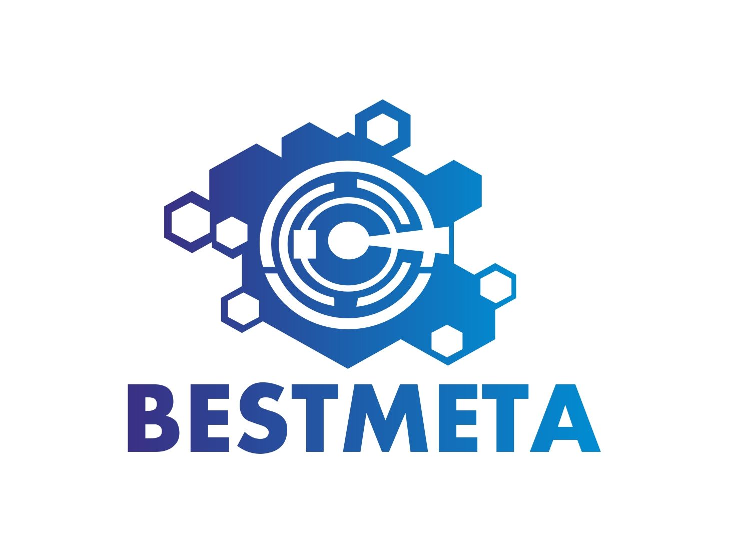 Логотип для Bestmeta - дизайнер DzeshkevichMary