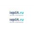 Логотип для isplit.ru или просто isplit - дизайнер Le_onik