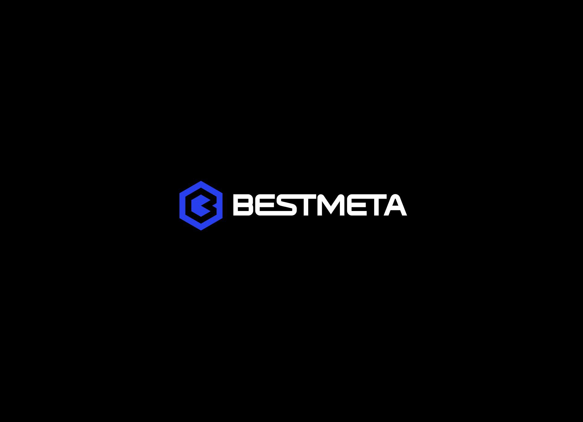 Логотип для Bestmeta - дизайнер GAMAIUN