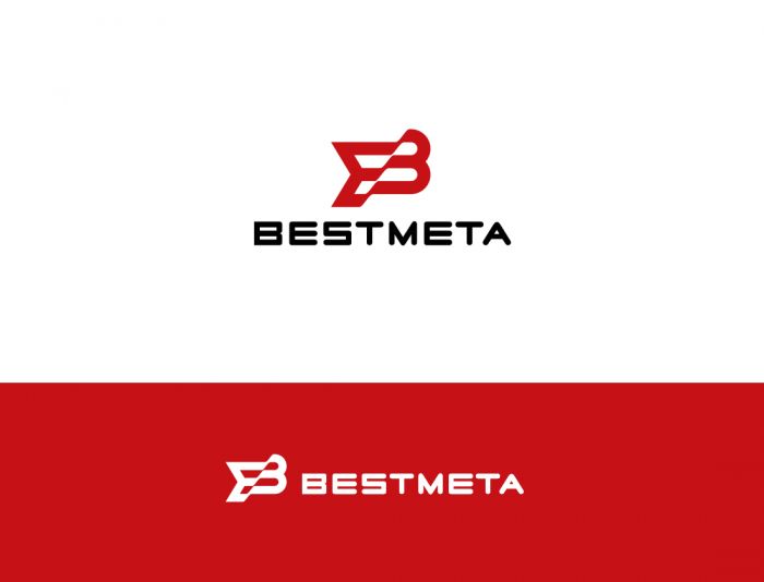 Логотип для Bestmeta - дизайнер mz777