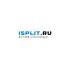 Логотип для isplit.ru или просто isplit - дизайнер gozun_2608