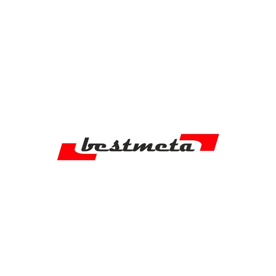 Логотип для Bestmeta - дизайнер Nikus