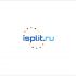 Логотип для isplit.ru или просто isplit - дизайнер erkin84m