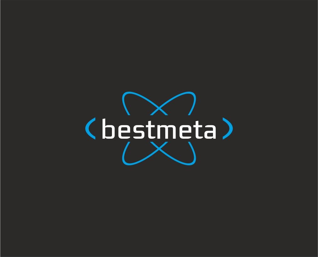 Логотип для Bestmeta - дизайнер elena08v