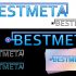 Логотип для Bestmeta - дизайнер aleksmaster