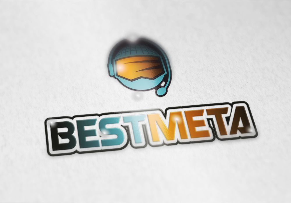 Логотип для Bestmeta - дизайнер ilim1973