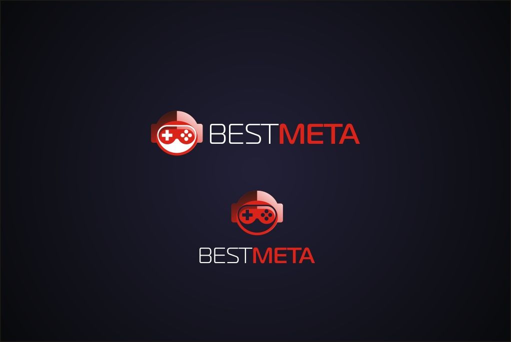 Логотип для Bestmeta - дизайнер Lara2009