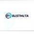 Логотип для Bestmeta - дизайнер malito