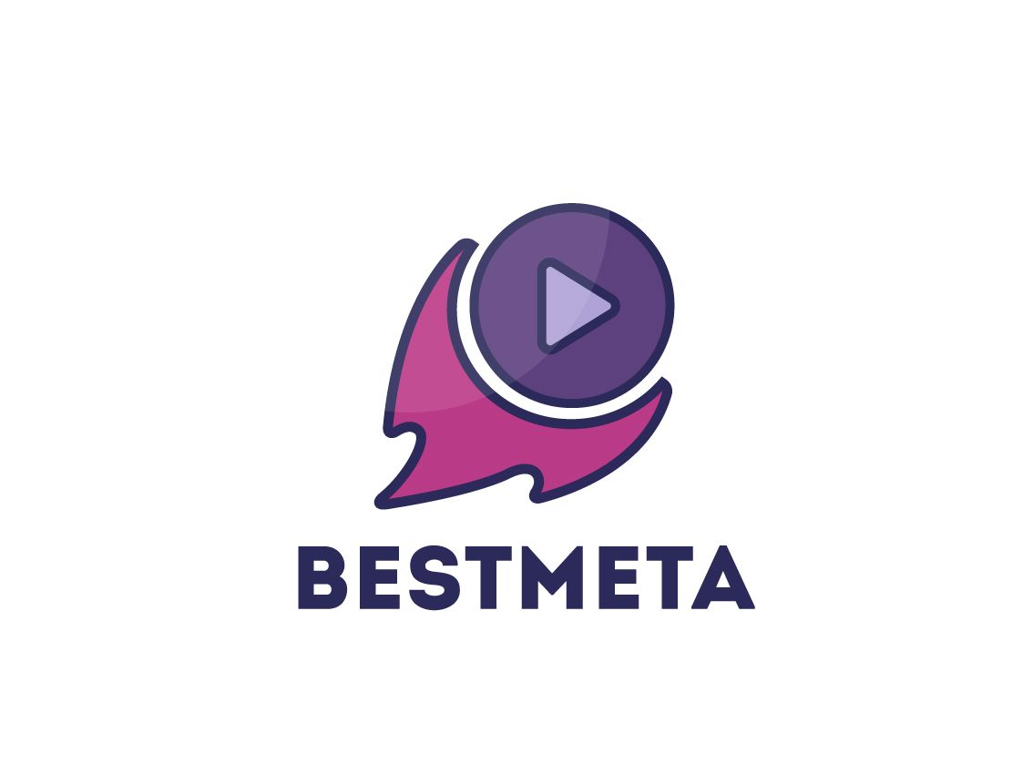 Логотип для Bestmeta - дизайнер AlyonaVic