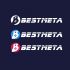 Логотип для Bestmeta - дизайнер kras-sky