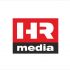 Лого и фирменный стиль для HR MEDIA - дизайнер kolchinviktor