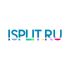 Логотип для isplit.ru или просто isplit - дизайнер DzeshkevichMary