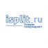 Логотип для isplit.ru или просто isplit - дизайнер Konstanta