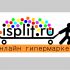 Логотип для isplit.ru или просто isplit - дизайнер blessergy