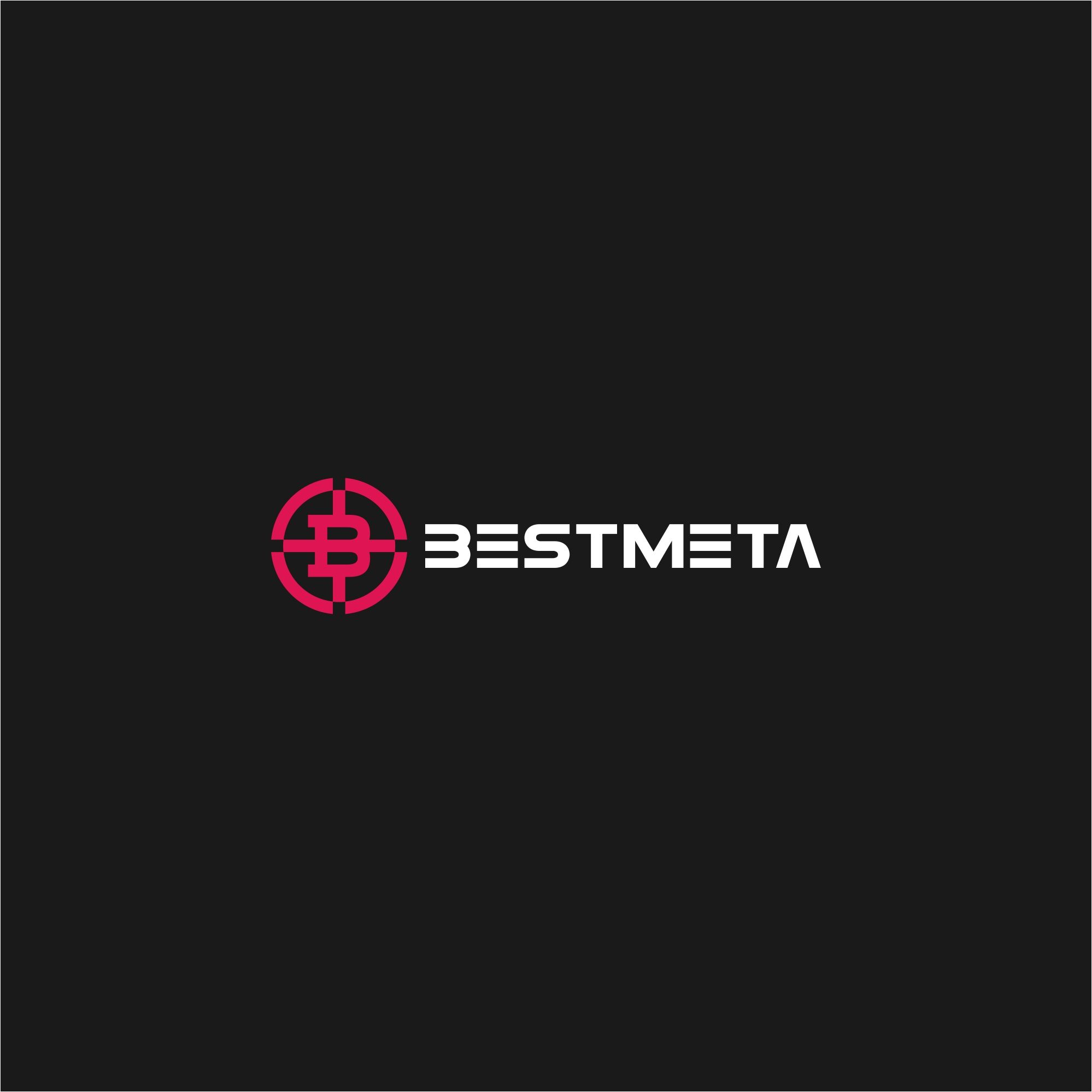 Логотип для Bestmeta - дизайнер serz4868