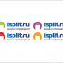 Логотип для isplit.ru или просто isplit - дизайнер ms_galleya