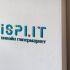 Логотип для isplit.ru или просто isplit - дизайнер funkielevis