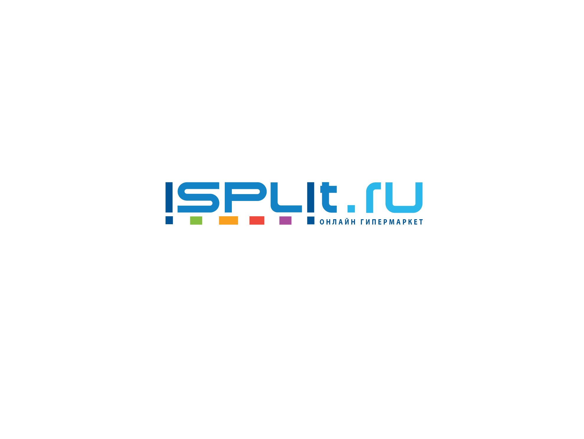 Логотип для isplit.ru или просто isplit - дизайнер -lilit53_