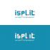 Логотип для isplit.ru или просто isplit - дизайнер funkielevis