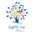 Логотип для isplit.ru или просто isplit - дизайнер bongo